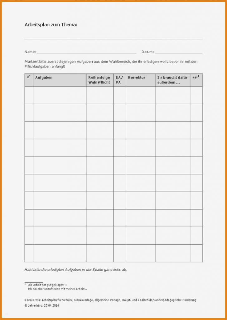 64 Cool Arbeitsplan Erstellen Vorlage Modelle 1 Arbeitsplan Erstellen Vorlage Erstaunlich 5 Arbeitsplanung Vorlage