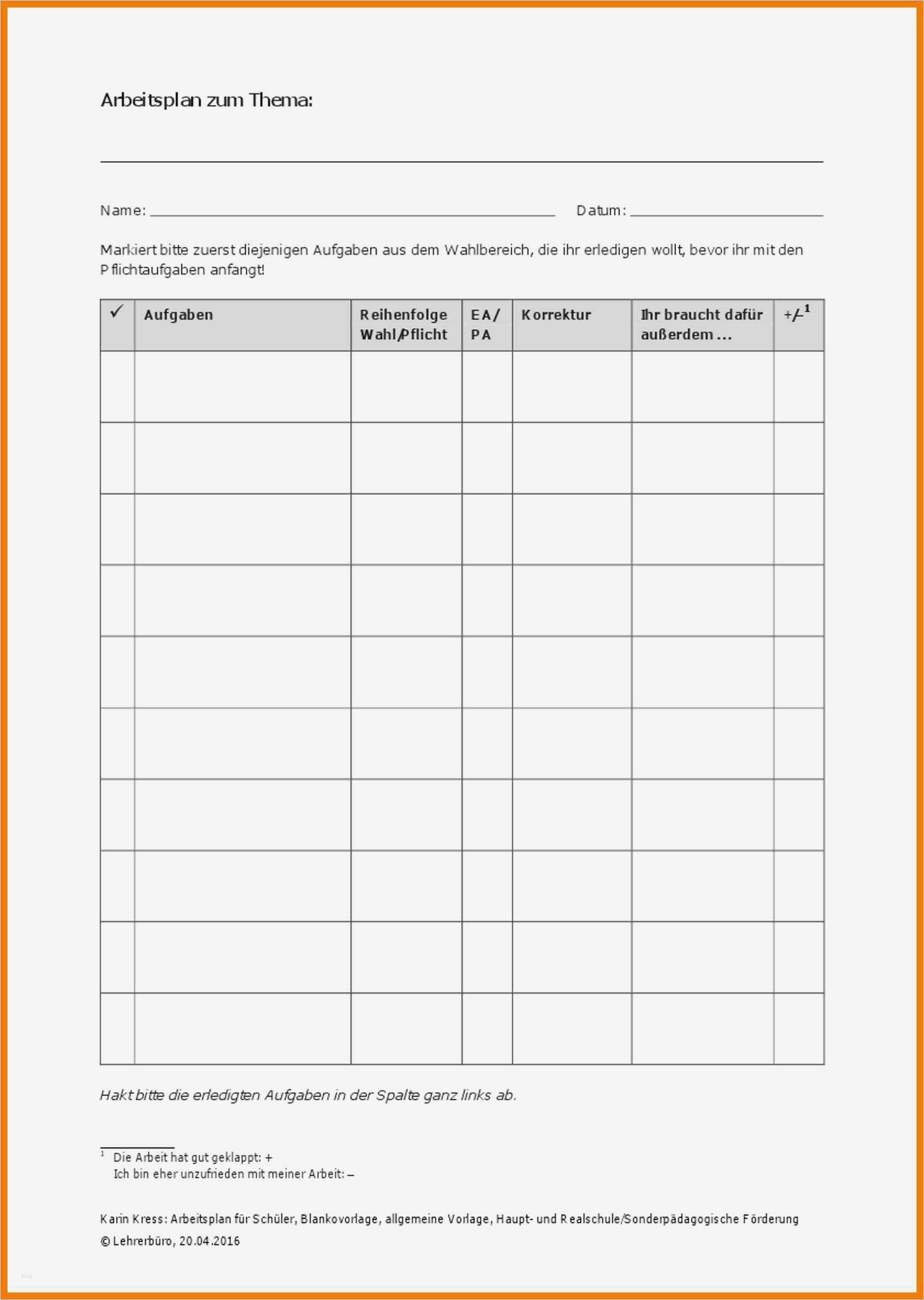 Arbeitsplan Excel Vorlage Download Einzigartig Berühmt Arbeitsplan Fotos Bilder Für Das Lebenslauf