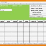 Arbeitsstunden Erfassen Excel Vorlage Cool 11 Arbeitsstundenplan Vorlage