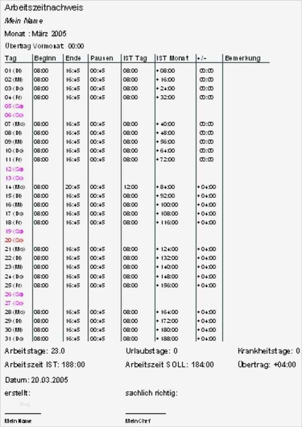 Arbeitsstunden Erfassen Excel Vorlage Inspiration Arbeitszeit Erfassen Pctipp
