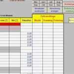 Arbeitsstunden Tabelle Vorlage Erstaunlich Excel Arbeitszeitmodul Download Kostenlos Juli 2018 Giga