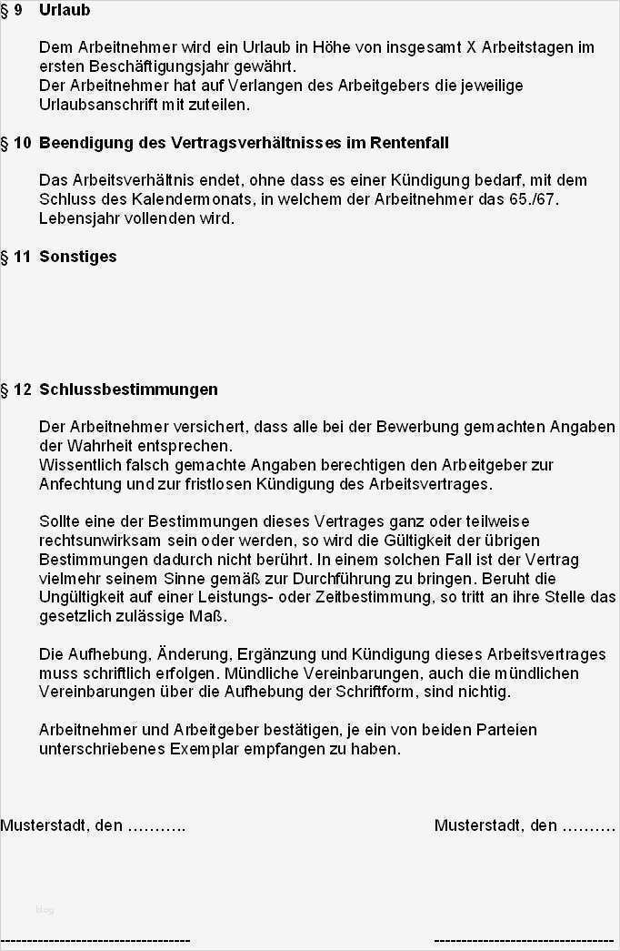 Arbeitsvertrag Englisch Vorlage Luxus Befristeter Arbeitsvertrag Hotel Lexikon