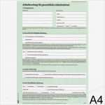 Arbeitsvertrag Für Gewerbliche Arbeitnehmer Vorlage Genial Arbeitsvertrag Sigel Av 422 Gewerblich A4 Hoch