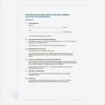 Arbeitsvertrag Minijob Vorlage Kostenlos Erstaunlich Aufhebungsvertrag Arbeitnehmer Vorlage Elegant