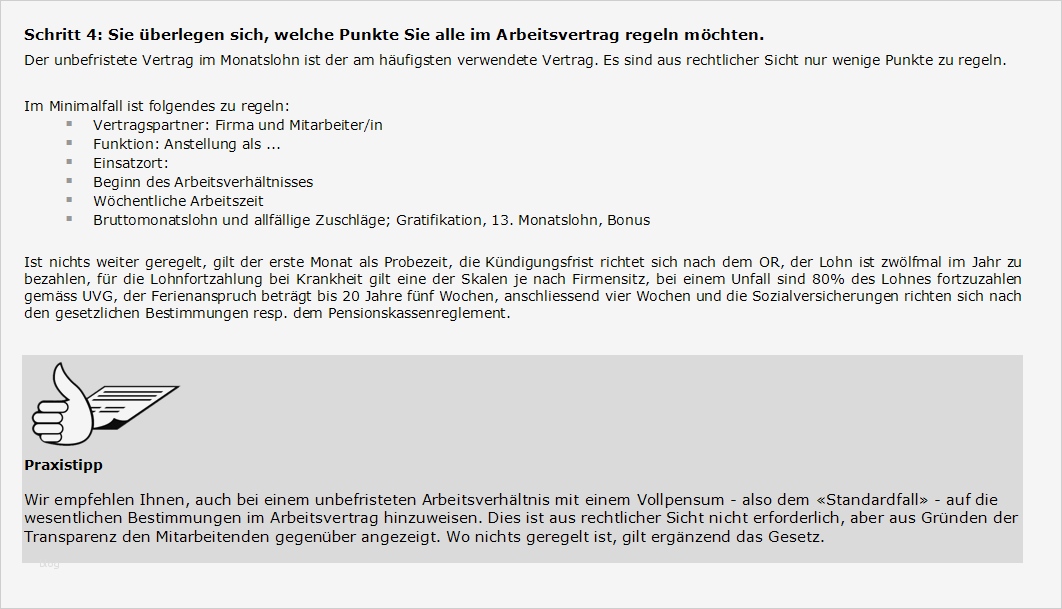 Arbeitsvertrag Vollzeit Unbefristet Vorlage Bewundernswert Abeitsvertrag Unbefristet so Erstellen Sie Eine