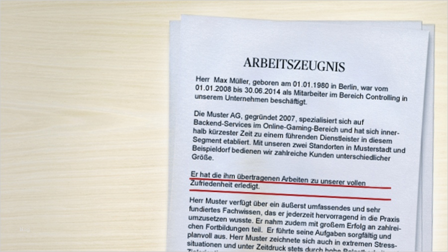 Arbeitszeugnis Bürokauffrau Sehr Gut Vorlage Wunderbar Arbeitszeugnis Vor Gericht Note 3 ist Eine
