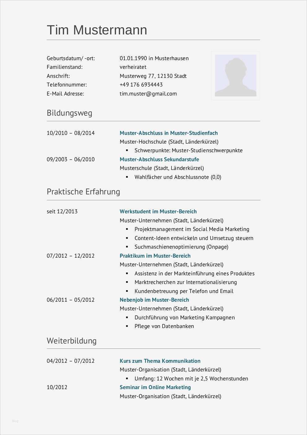 Arbeitszeugnis Elektrotechniker Vorlagen Fabelhaft Bewerbungsmuster Techniker