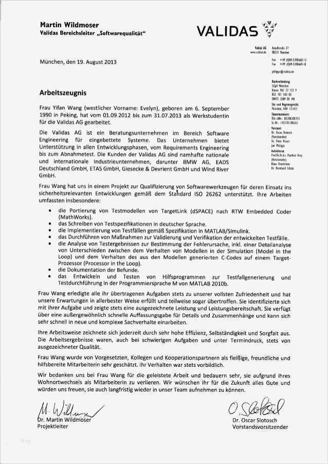 Arbeitszeugnis Renteneintritt Vorlage Erstaunlich Arbeitszeugnis Validas