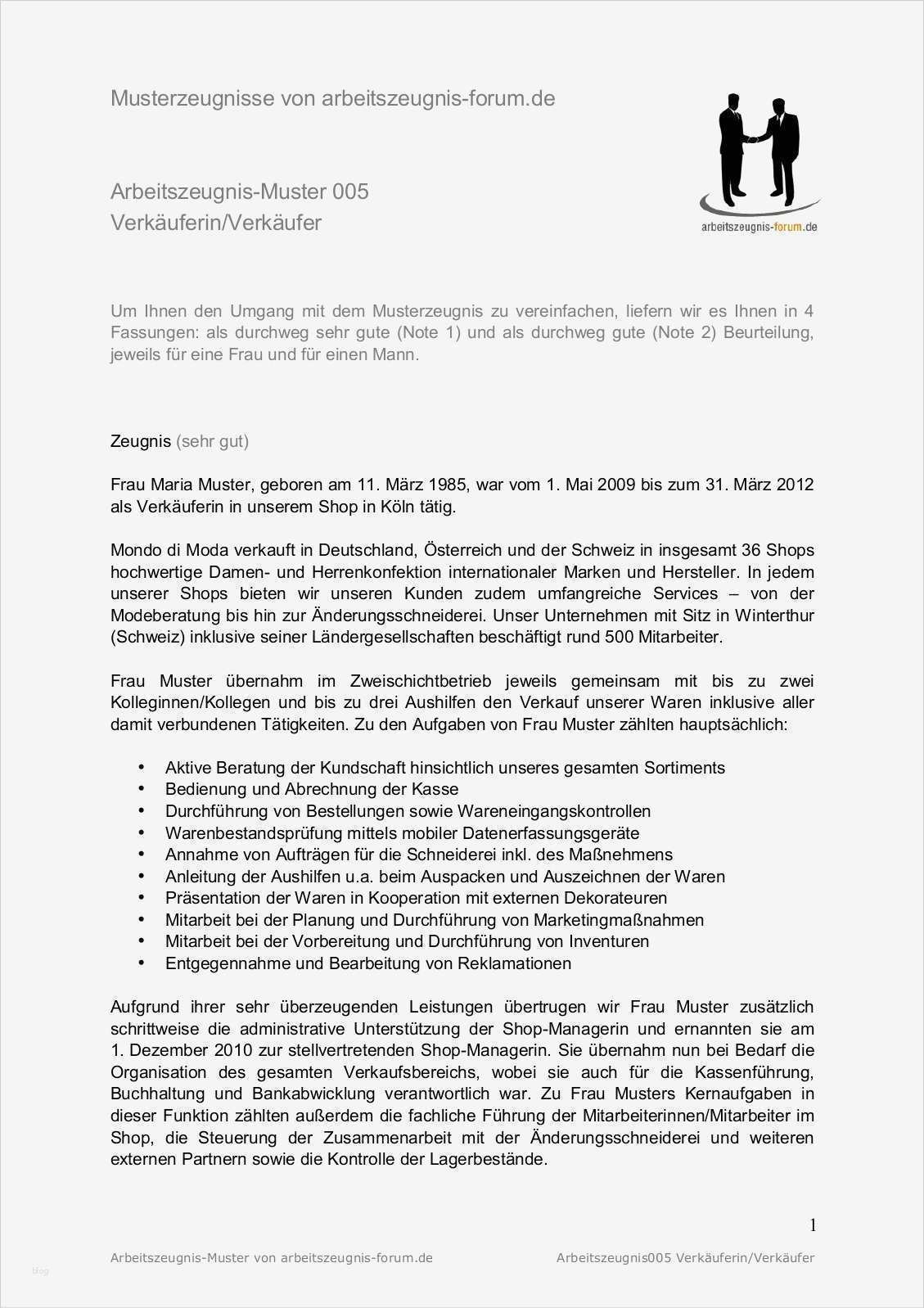 Arbeitszeugnis Vorlage Pdf Erstaunlich 6 Free Magazines From Arbeitszeugnis forum De