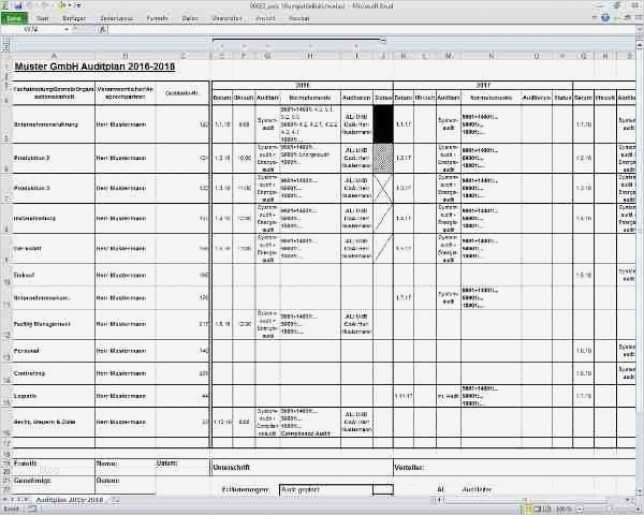 Auditprogramm Vorlage Kostenlos Hübsch Auditplan Vorlage Auditprogramm iso Audit Plan Zeichnung