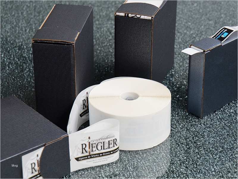 Aufkleber Nach Vorlage Drucken Lassen Neu Etiketten Auf Rolle