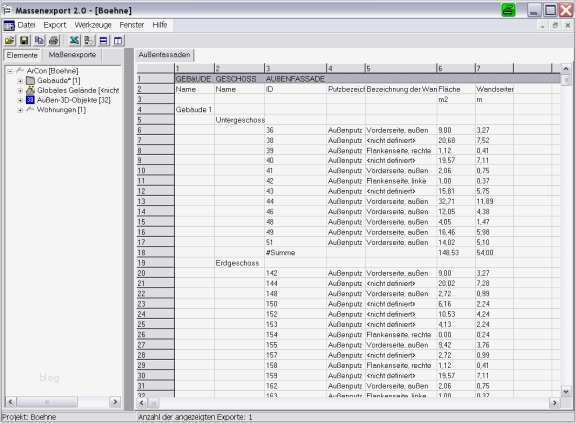 Aufmaß Vorlage Excel Erstaunlich Arcon Eleco 2008
