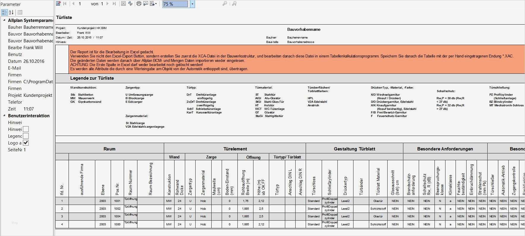 Aufmaß Vorlage Excel Großartig Tür Aufmaß Vorlage Hr62 – Hitoiro
