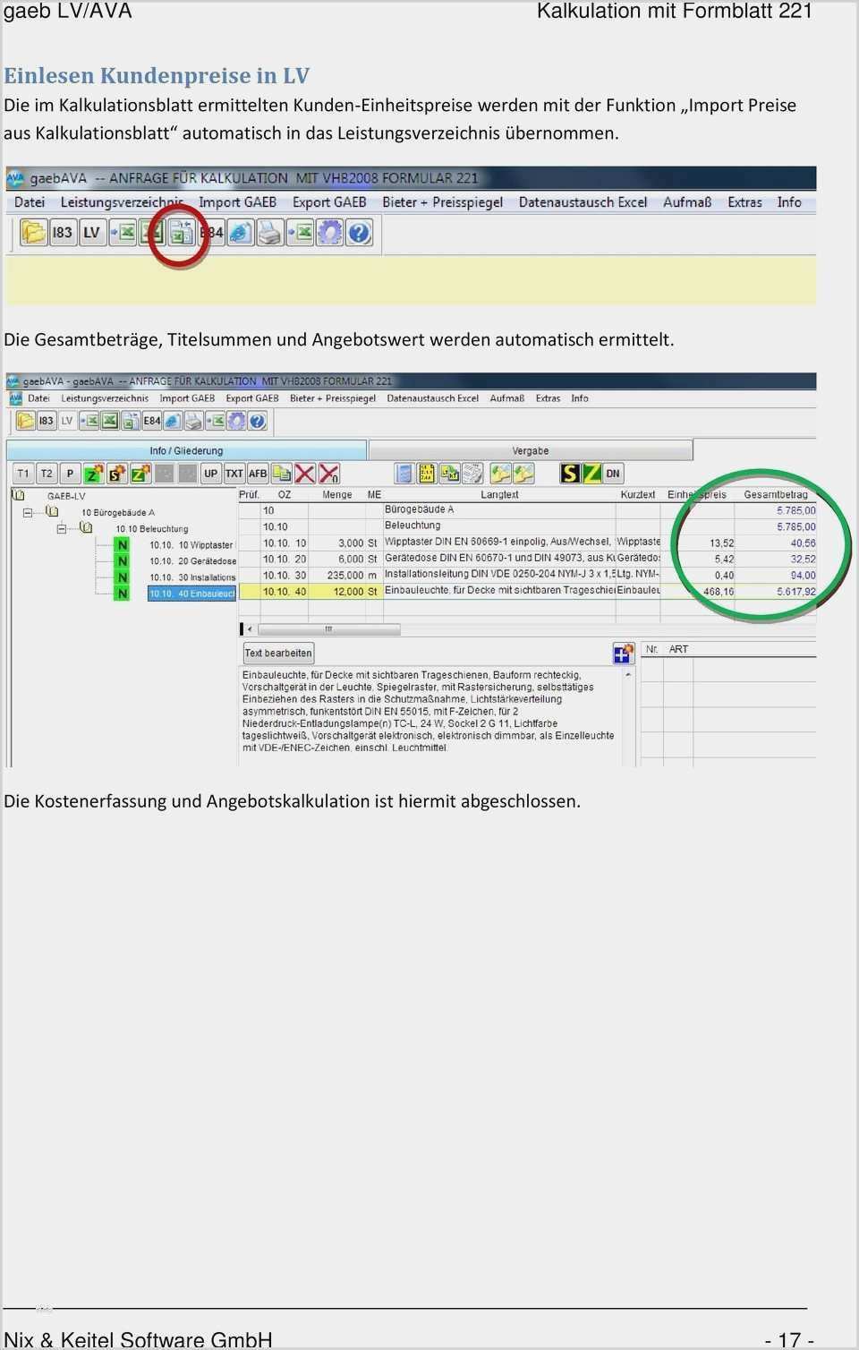 Aufmaß Vorlage Excel Schönste 15 Aufmaß Excel Vorlage Kostenlos