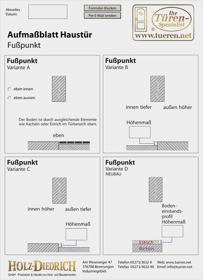 Aufmaß Vorlage Excel Schönste Aufmaß Vorlage Pdf Best Tür Aufmaß Vorlage Hr62