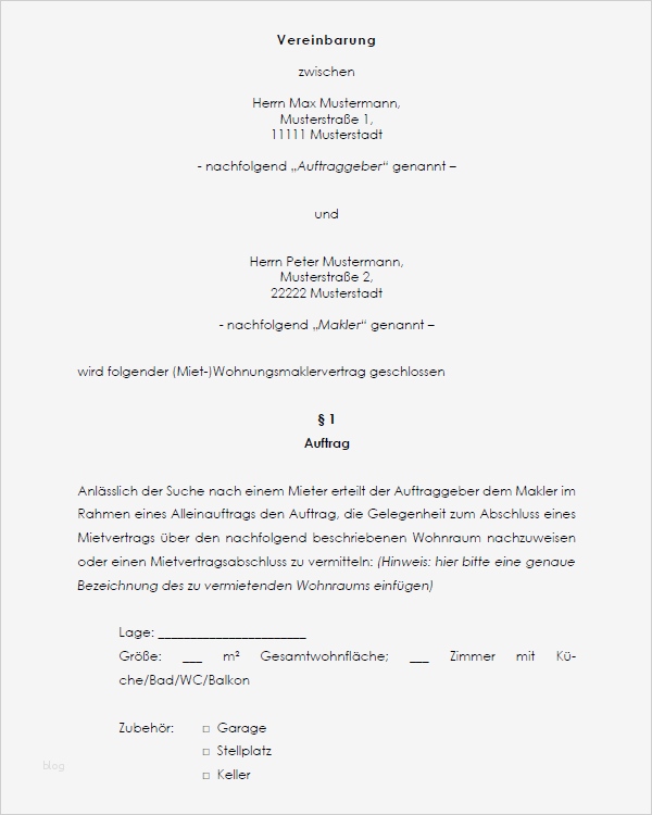 Auftrag Erteilen Vorlage Erstaunlich Ficken Mit Dem Vermieter