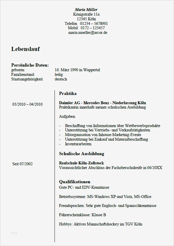 Ausbildung Bewerbung Vorlagen Inspiration Bewerbung Fremdsprachenassistent Ausbildung sofort