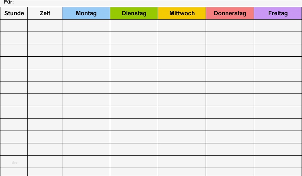 Ausbildungsplan Erstellen Vorlage Luxus Wunderbar Stu Nplan Vorlage Excel Galerie