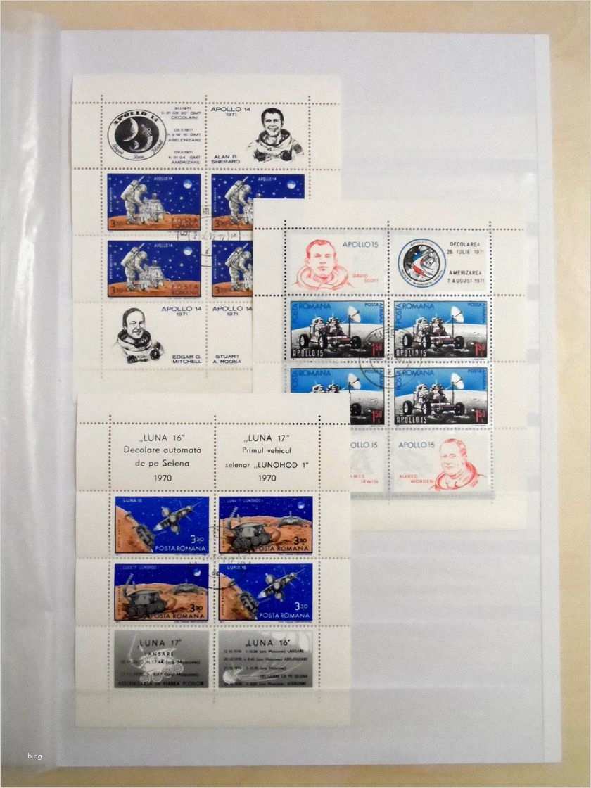 Außergerichtliche Einigung Vorlage Beste Space Blockausgaben Lot Postfrisch & Gestempelt 28