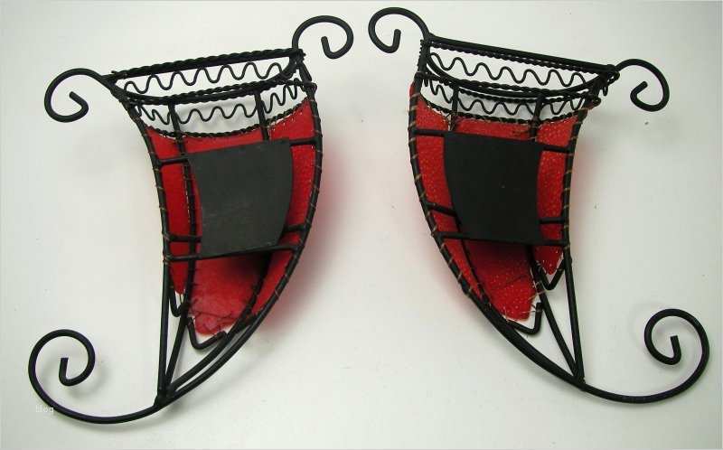 Außergerichtliche Einigung Vorlage Gut Wandhalter 2 Stück Für Teelicht Schmiedeeisen Schwarz