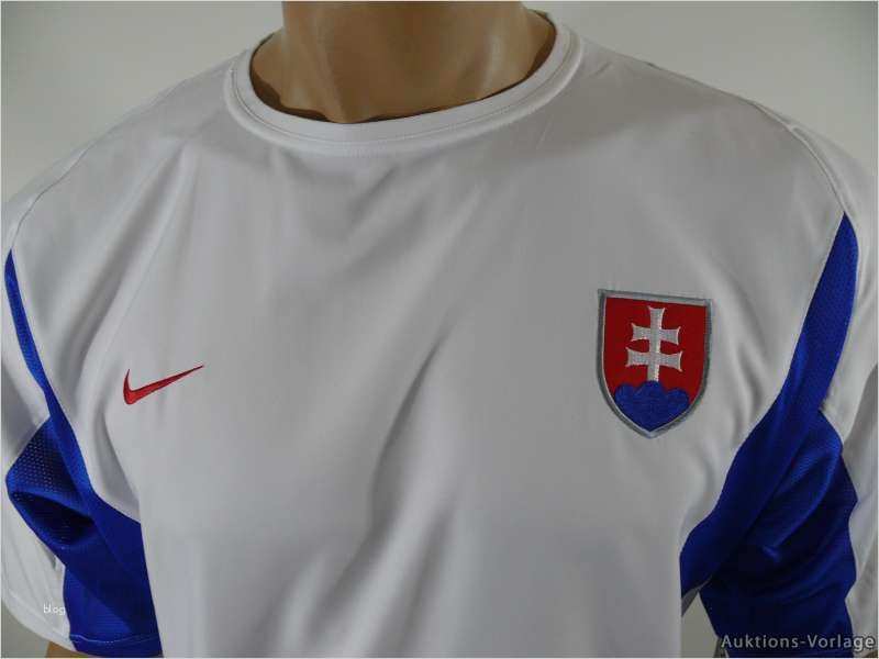 Außergerichtliche Einigung Vorlage Wunderbar Nike Slowakei Trikot Jersey Gr Xl