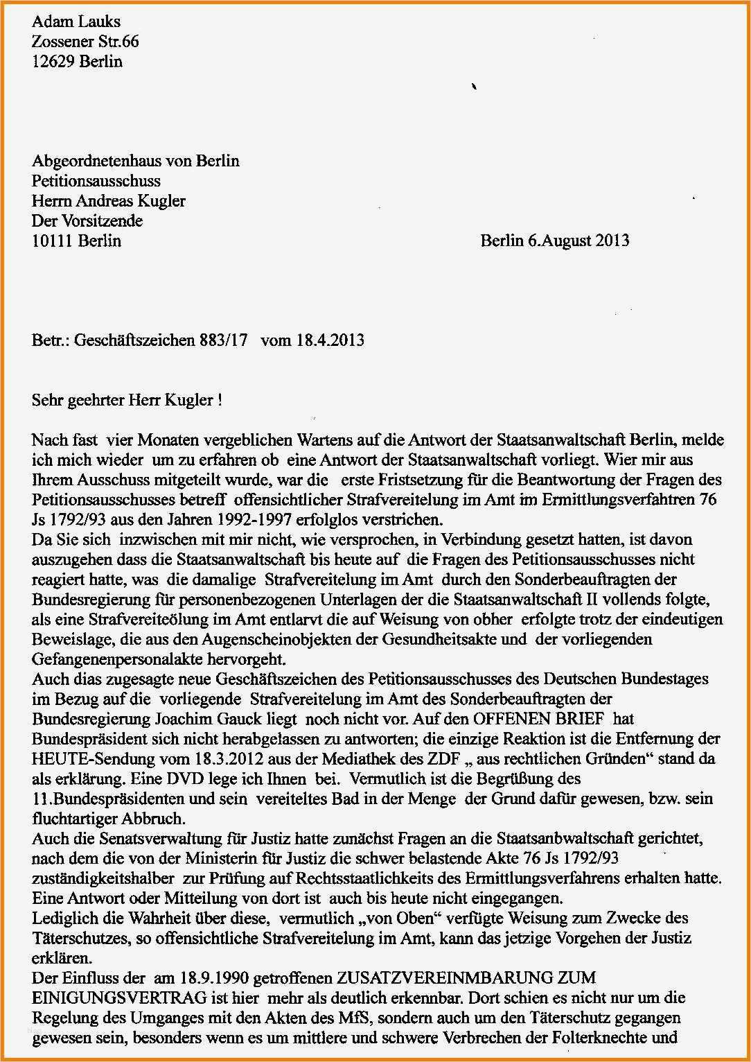 Ausführlicher Lebenslauf Vorlage Bewundernswert 5 Ausführlicher Lebenslauf