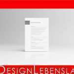 Ausführlicher Lebenslauf Vorlage Schönste Ausführlicher Lebenslauf Als Bewerbungsvorlage Zum Download