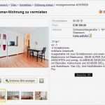 Aushang Garage Zu Vermieten Vorlage Angenehm Wohnungsbetrug 2 Zimmer Wohnung Zu Vermieten