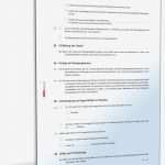 Aushang Garage Zu Vermieten Vorlage Schön Hausordnung Für Mietwohnung Muster Als Pdf Oder Word