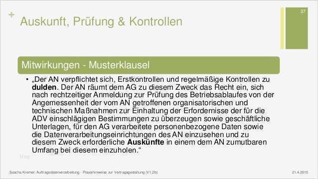Auskunft Personenbezogene Daten Vorlage Erstaunlich Auftragsdatenverarbeitung In Der Praxis Hinweise Zur