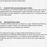 Auskunft Personenbezogene Daten Vorlage Erstaunlich Datenschutzerklärung Pdf