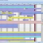 Auslastungsplanung Excel Vorlage Angenehm Bilder Visual Planning 5