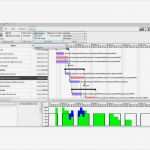 Auslastungsplanung Excel Vorlage Elegant Ressourcen Auslastung überwachen Mit Projectlibre Und Dem