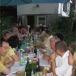 Ausschreibung Elektro Vorlage Bewundernswert Wageck Gartenhaus 2006