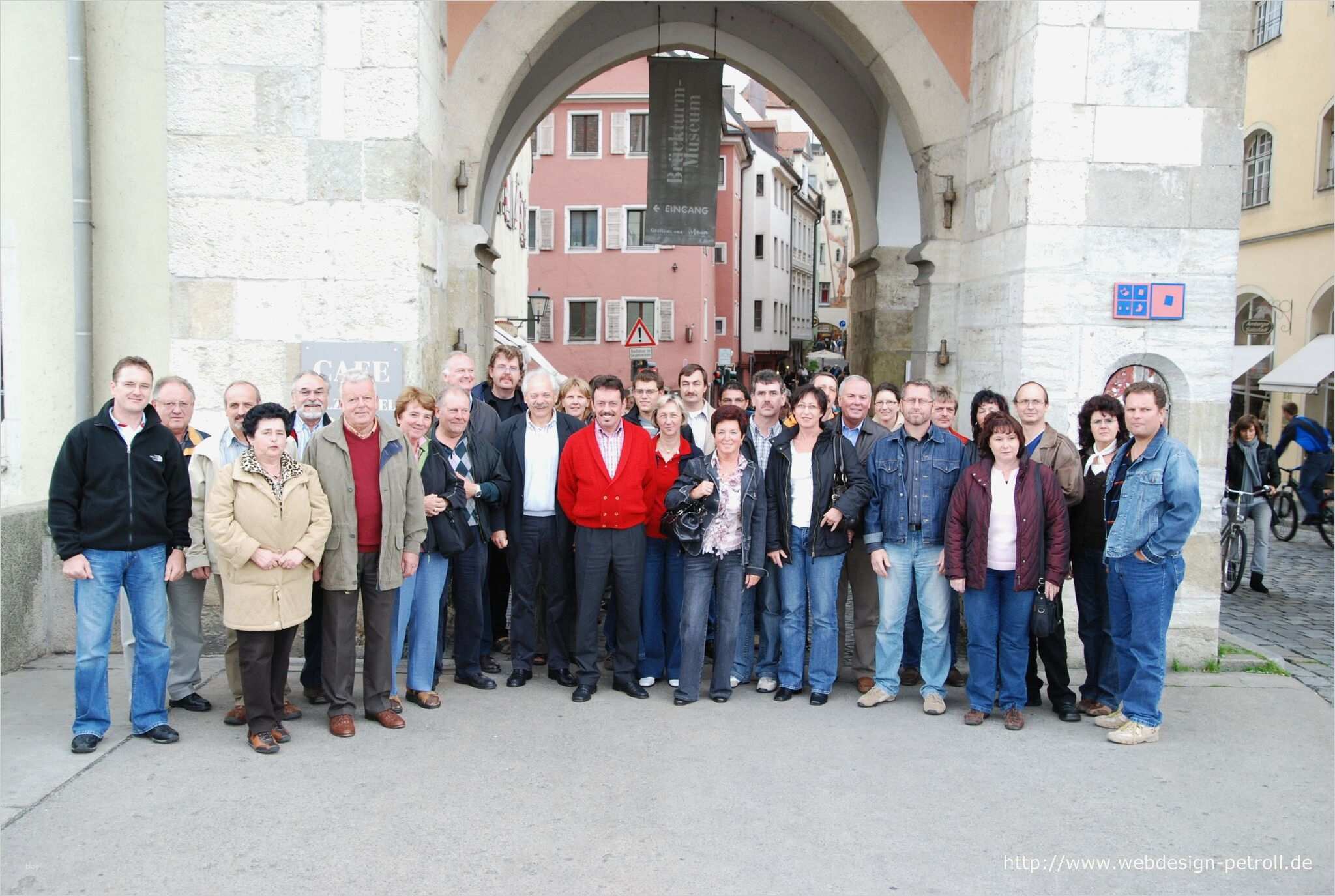 Ausschreibung Elektro Vorlage Wunderbar Regensburg 2007