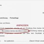 Ausschreibung Hausbau Vorlage Wunderbar Leistungsverzeichnis Erstellen In Eigenregie so Gehts