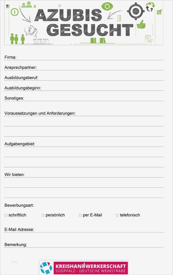 Ausschreibung Spedition Vorlage Luxus Ausschreibung Ausbildungsplatz Vorlage