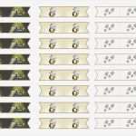 Ausweis Vorlagen Zum Ausdrucken Angenehm tolle Geburtstag Girlande Vorlage Galerie Entry Level