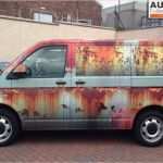 Auto Vorlagen Für Beschriftung Beste Autofolien Sind Schön Hässlich Oder