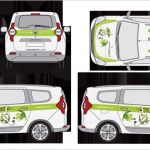 Auto Vorlagen Für Beschriftung Erstaunlich Referenz Kleintierpraxis Vetstation Logo & Corporate