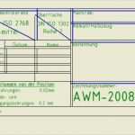 Autocad Schriftfeld Vorlage Fabelhaft Wunderbar Schriftfeldvorlagen Ideen Beispiel Anschreiben