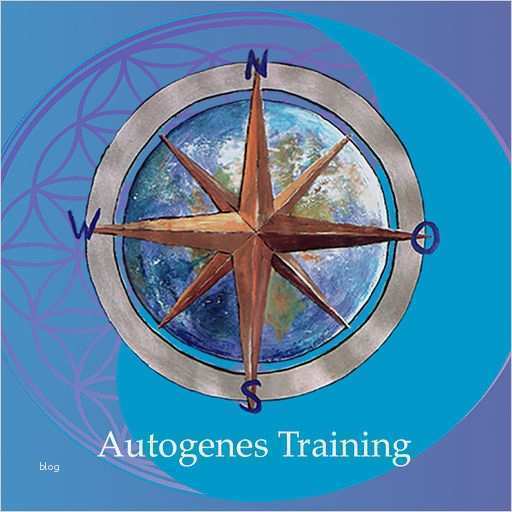 Autogenes Training geführt By Martin Stolz