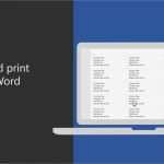 Avery Zweckform 3474 Vorlage Erstaunlich Berühmt Microsoft Word Versandetikettenvorlage Ideen