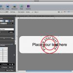 Avery Zweckform 3474 Vorlage Schön Avery Designpro Für Mac Mac Download