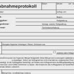 Avery Zweckform 3475 Vorlage Luxus 53 Erstaunlich Abnahmeprotokoll Vorlage Word Vorräte