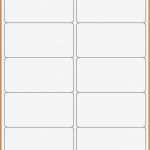 Avery Zweckform L7163 Vorlage Word Wunderbar Charmant L7163 Vorlage Zeitgenössisch Entry Level Resume