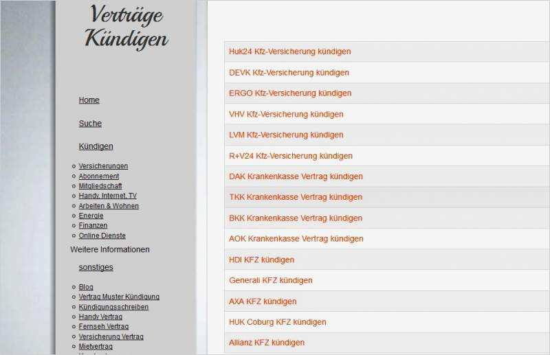 Axa Versicherung Kündigen Vorlage Angenehm Versicherung Kündigen Muster Vorlagen & Tipps