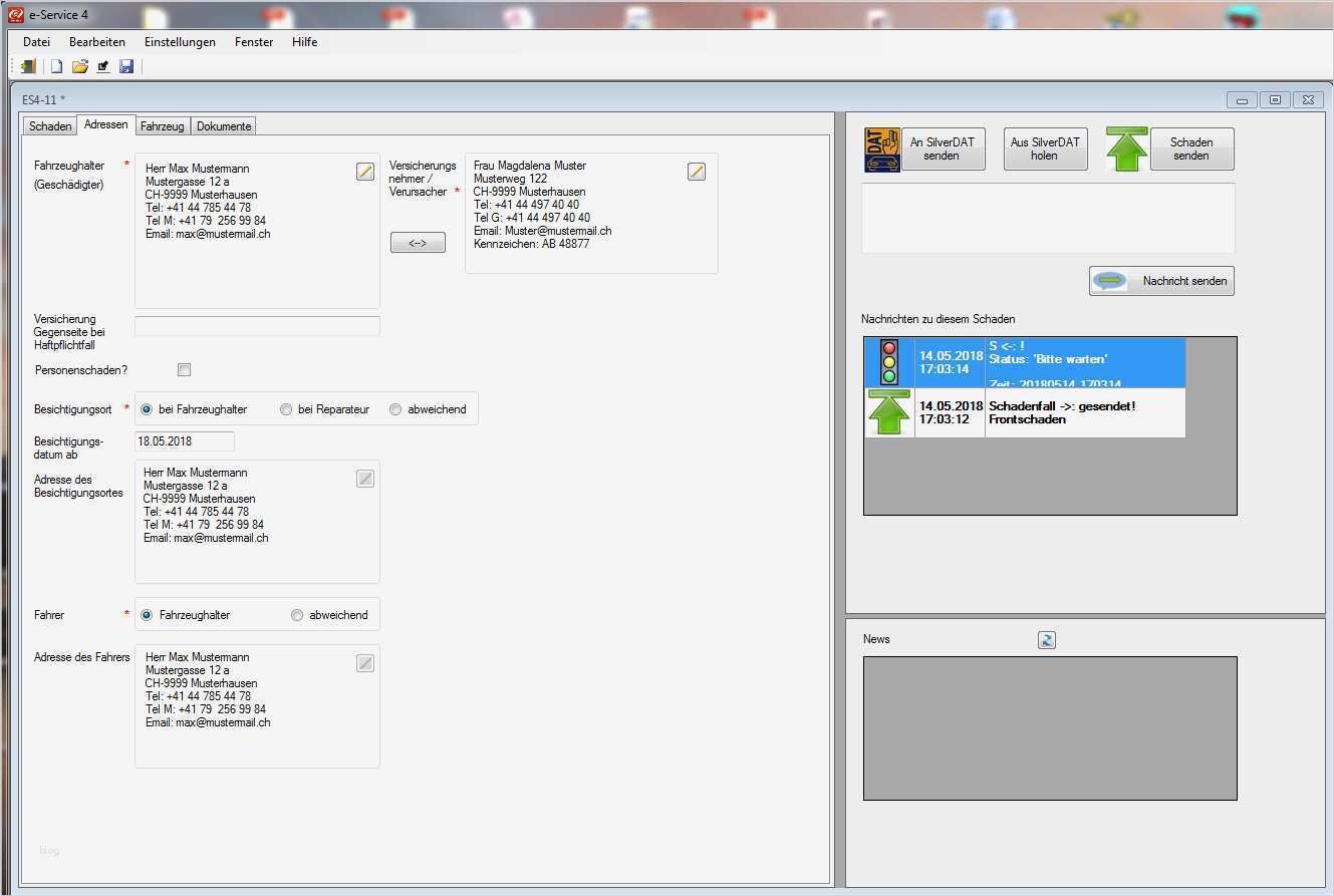 Axa Versicherung Kündigen Vorlage Erstaunlich Auto I Dat Bei Uns Dreht Sich Alles Um Relevante Daten