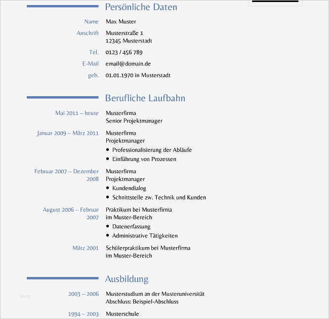 Azubiyo Lebenslauf Vorlage Cool Hairstyles Lebenslauf Muster