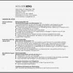 Azubiyo Lebenslauf Vorlage Wunderbar Bewerbung Fur Eine Wohnung Lebenslauf Muster